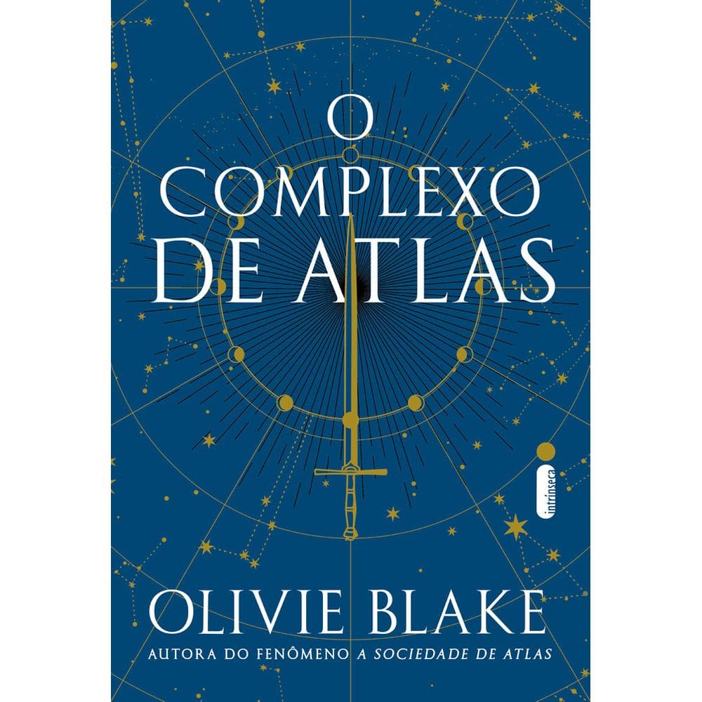 O Complexo de Atlas