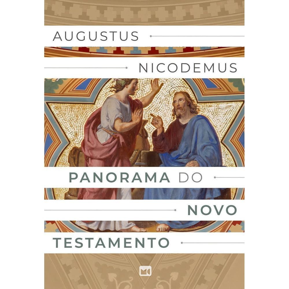 Panorama Do Novo Testamento