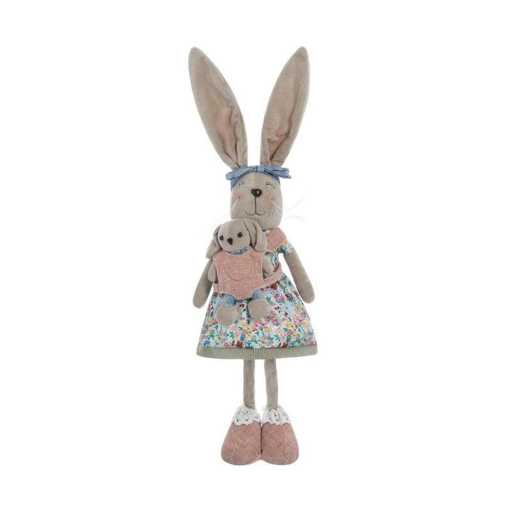 Coelha Home Style Lupe 64 cm