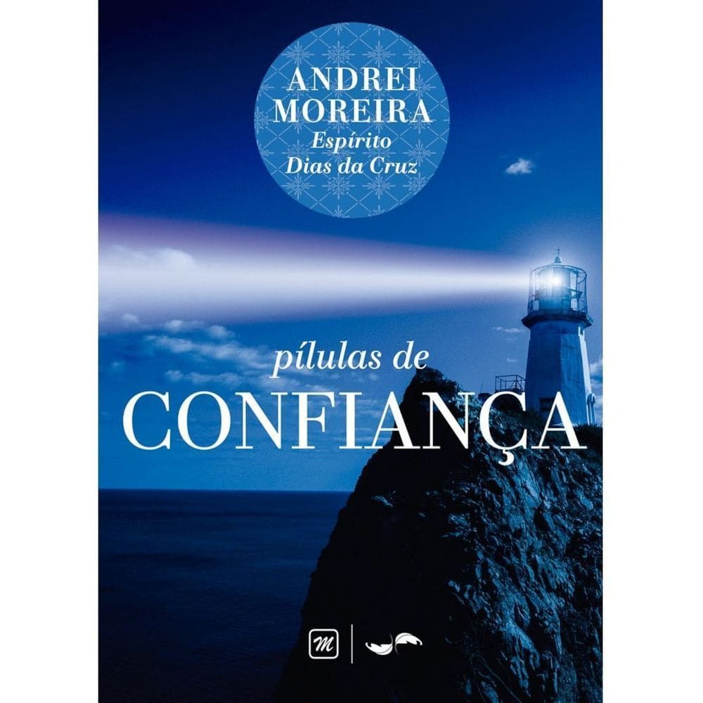 Pílulas de Confiança