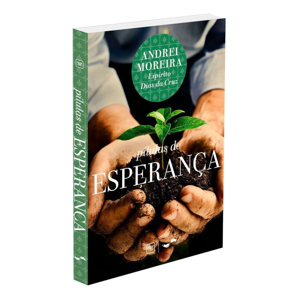 Pílulas de Esperança