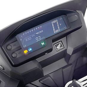Película para Honda XRE 300 - Hydrogel HD - Gshield