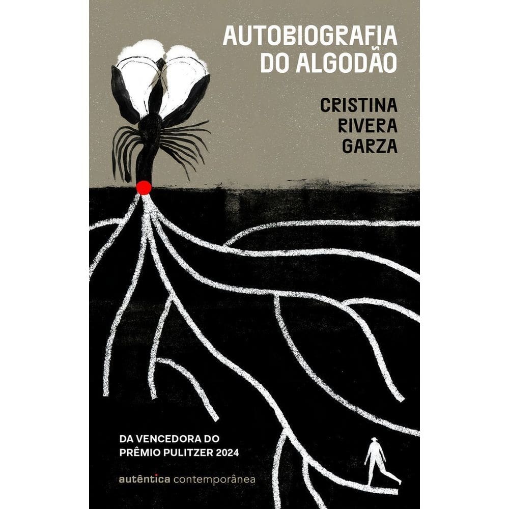 Autobiografia Do Algodão