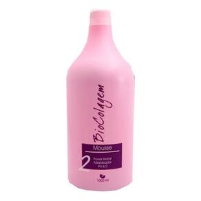 Máscara De Tratamento Selagem Capilar Com Formol 1000 Ml