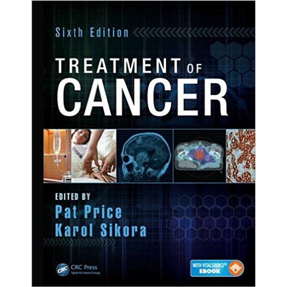 Treatment Of Cancer