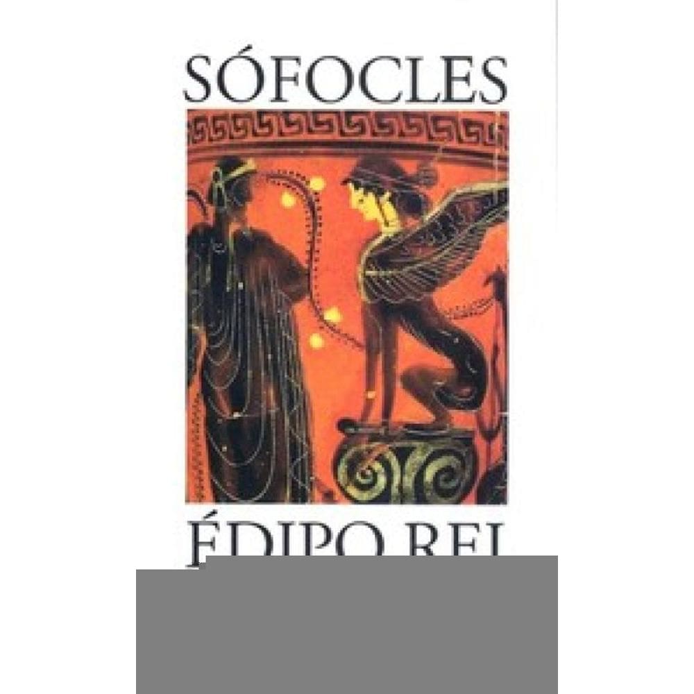 Édipo rei