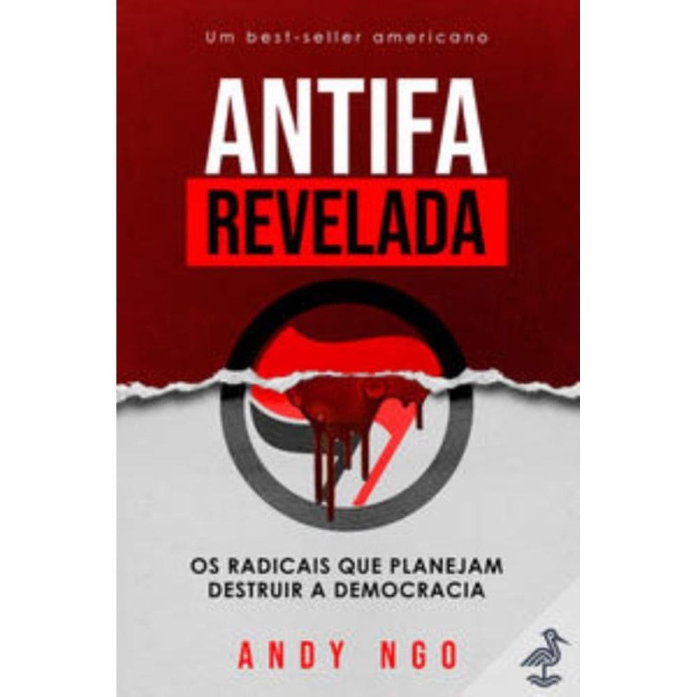 Antifa revelada