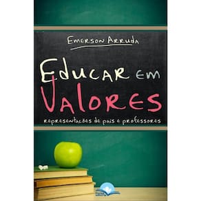 Educar Em Valores: Representações De Pais E Profes