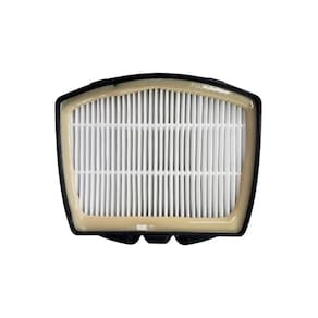 Filtro Saída Ar Hepa Para Aspirador De Pó Electrolux Dyn10
