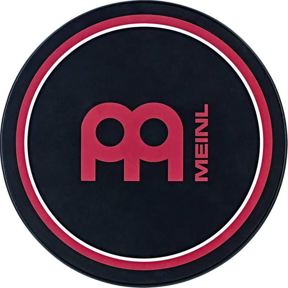 Pad De Estudo Meinl De 12 Polegadas