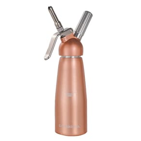 Garrafa Sifão para Chantilly DaysBrasil Rosé 1l