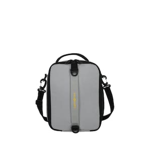 Lancheira Samsonite Térmica Reformation Picnic Cinza