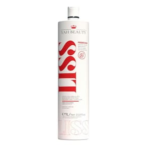 Escova Progressiva Redutor Capilar Selagem Profissional