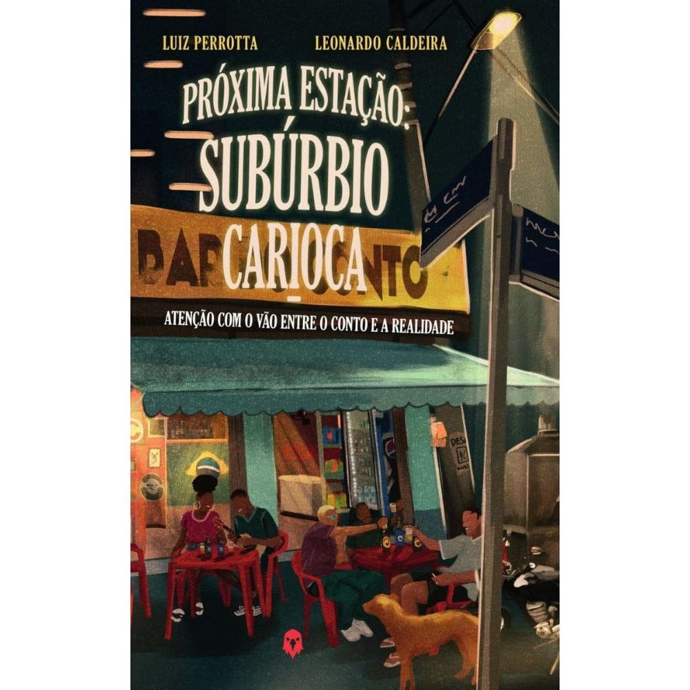 Próxima Estação: Subúrbio Carioca