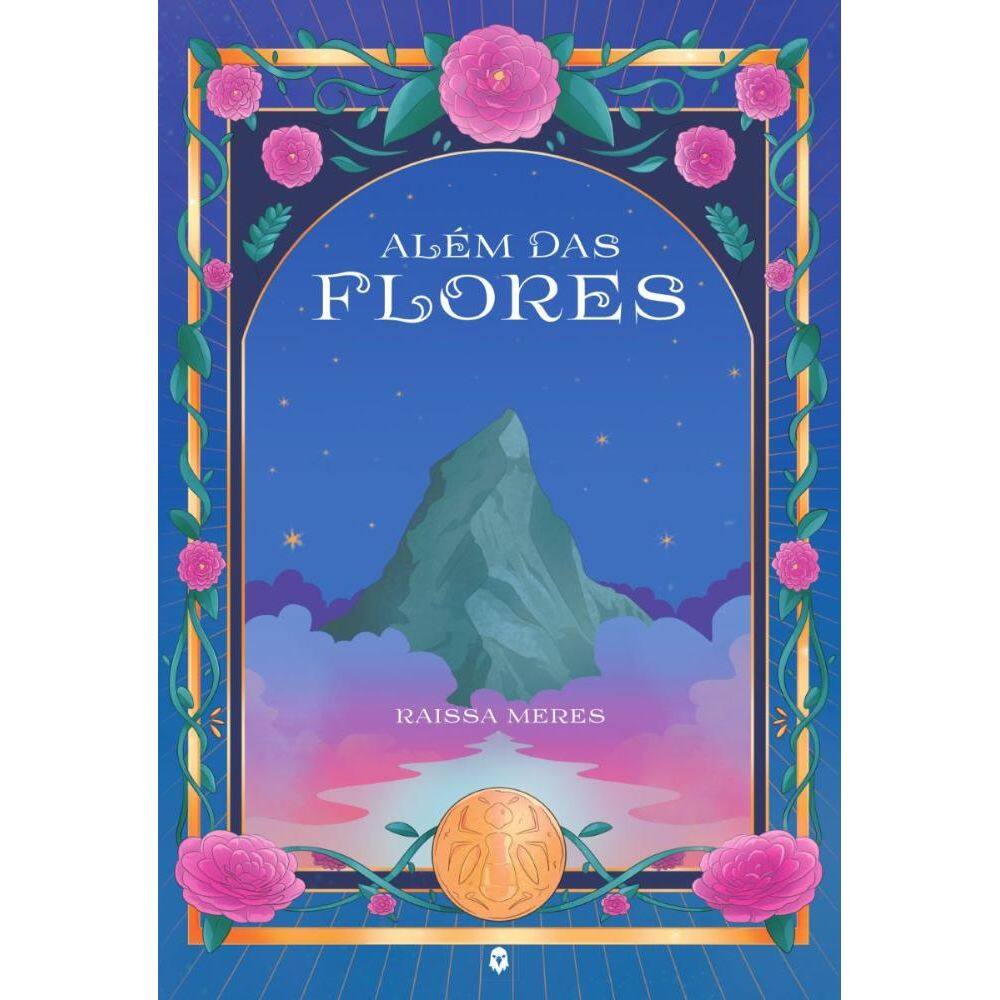 Além das Flores