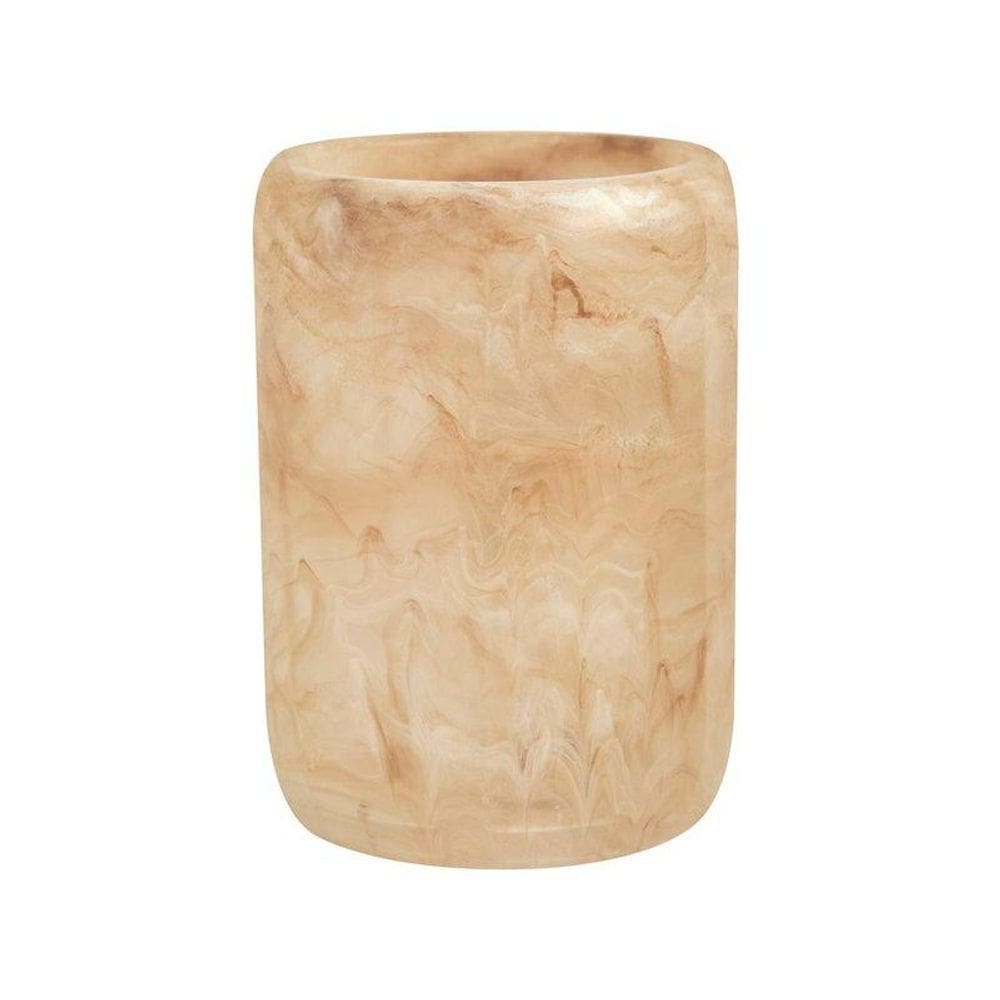 Porta Escova Home Style Agatha 350 ml