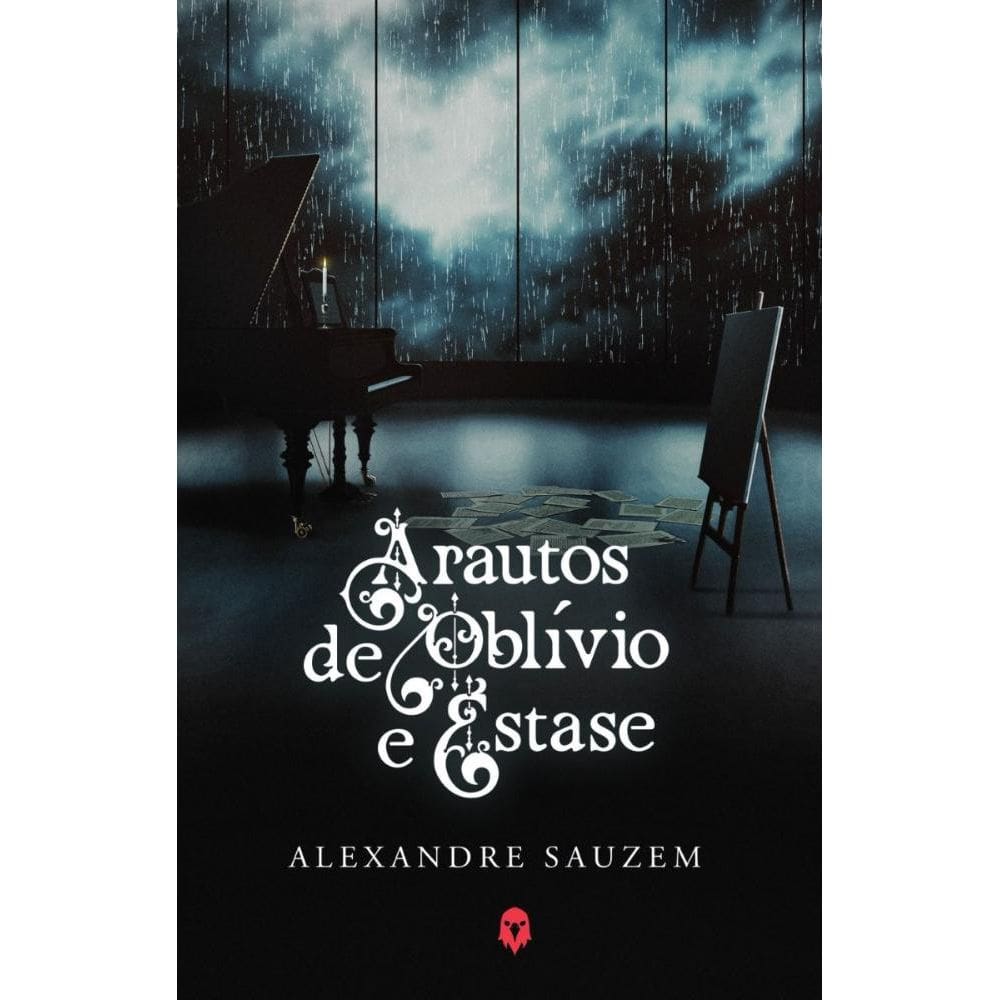 Arautos de Oblívio e Estase