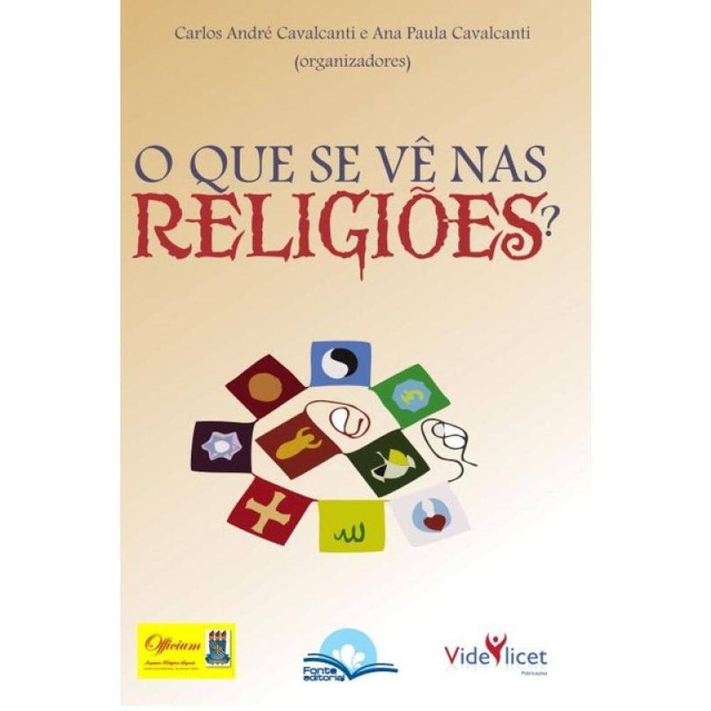 O Que Se Vê Nas Religiões?