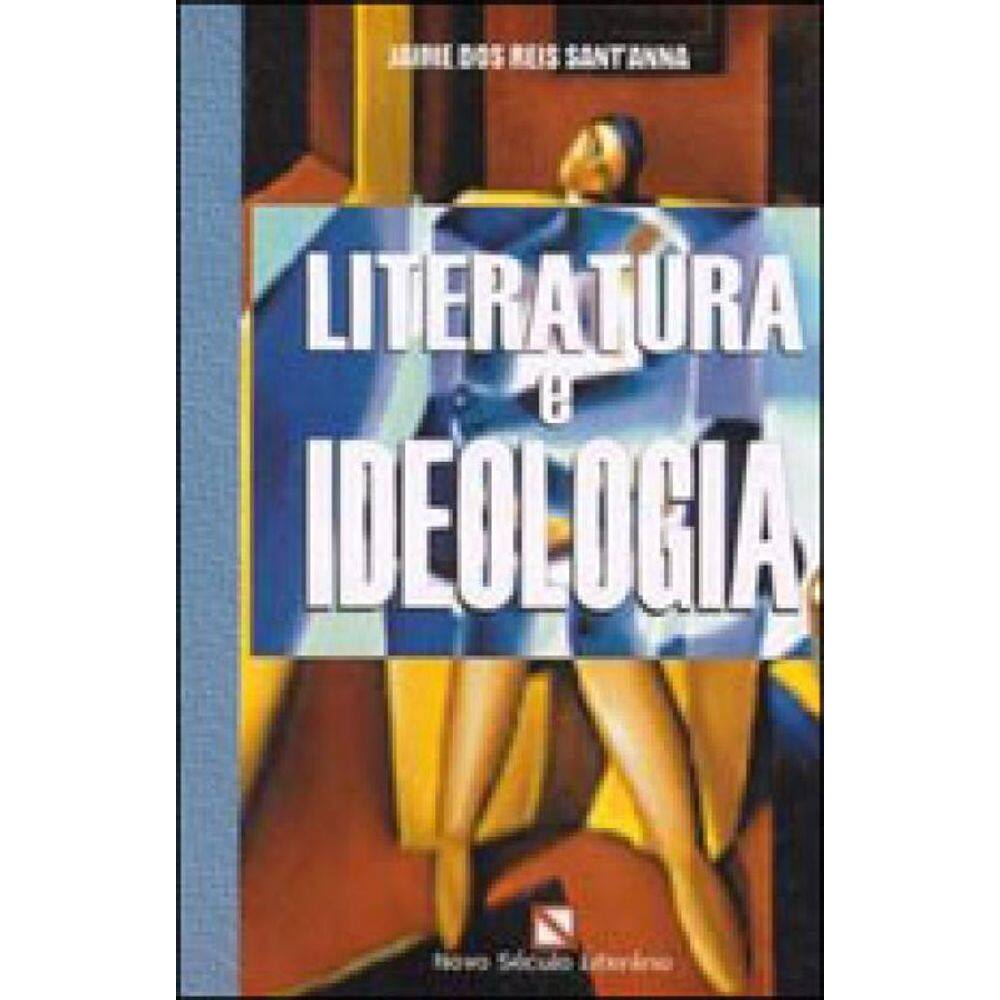 Literatura E Ideologia