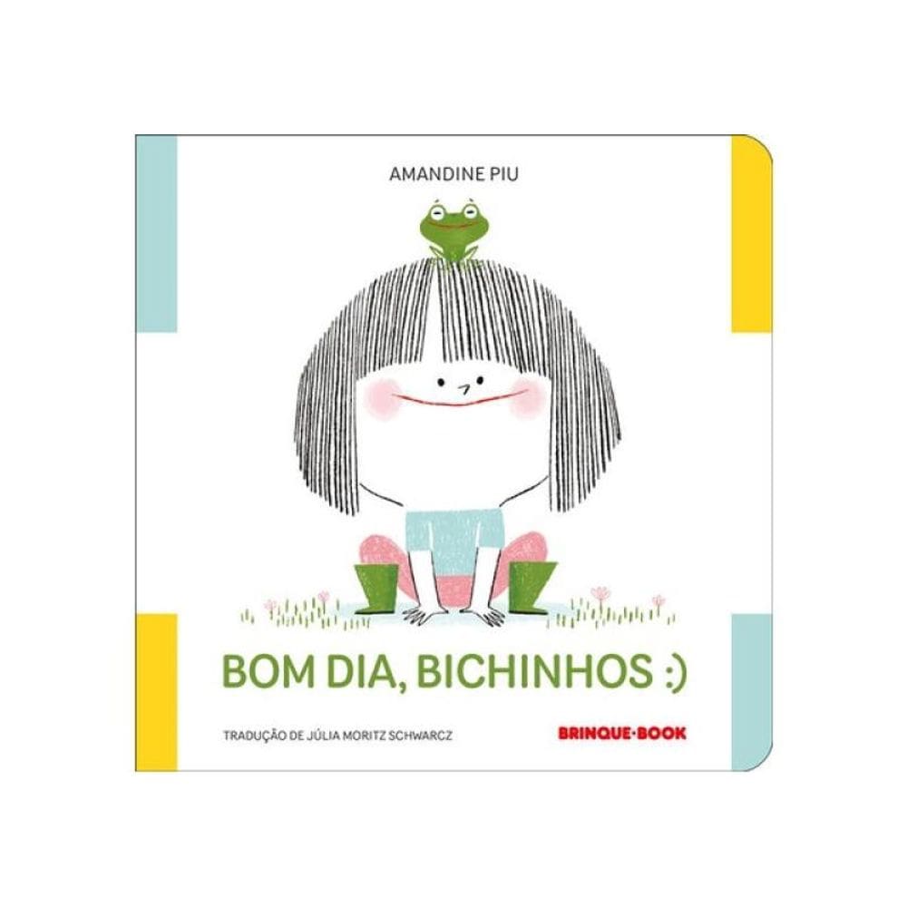 Bom Dia, Bichinhos :)