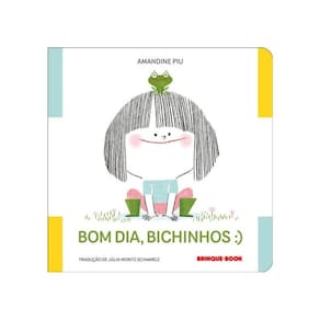 Bom Dia, Bichinhos :)
