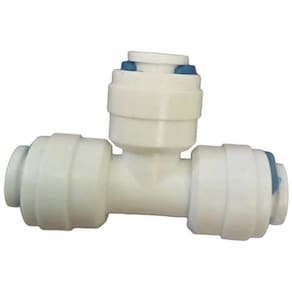 Conector T Mangueira 1/4 - 45020019 Planeta Agua