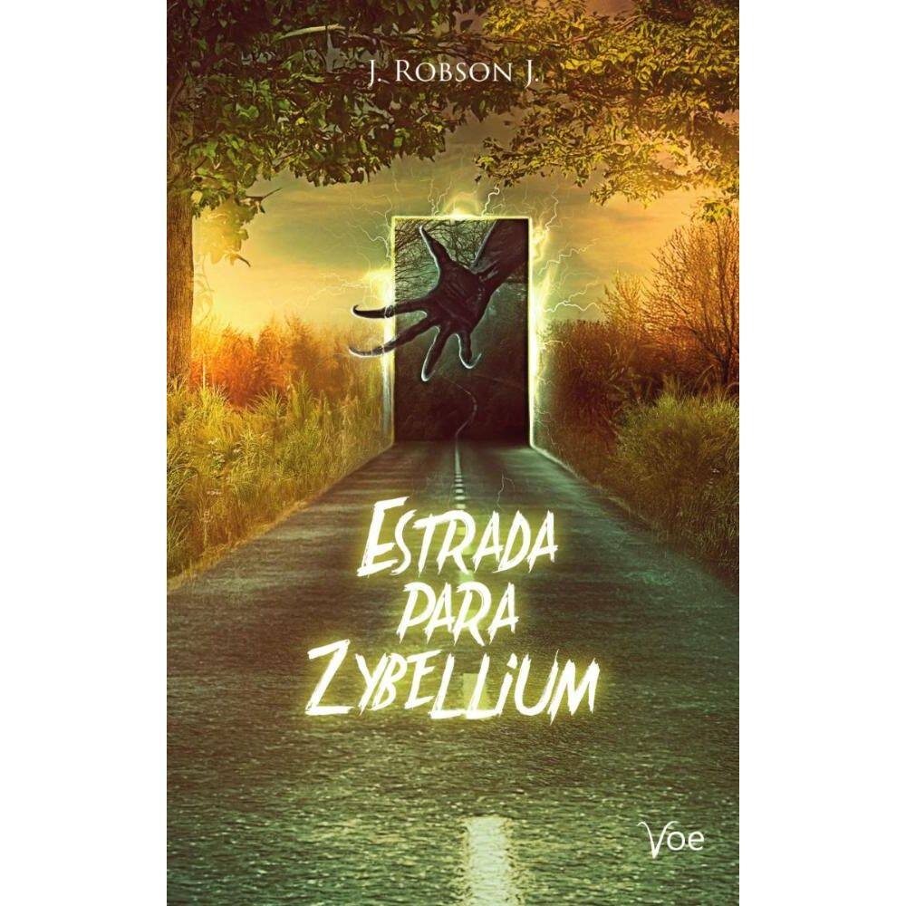 Estrada para Zybellium