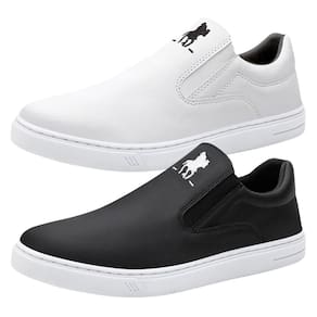 Kit Sapatênis Casual Masculino Polo Plus Linha Premium Macio