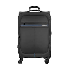 Mala De Viagem Samsonite Grande Skyland Preto