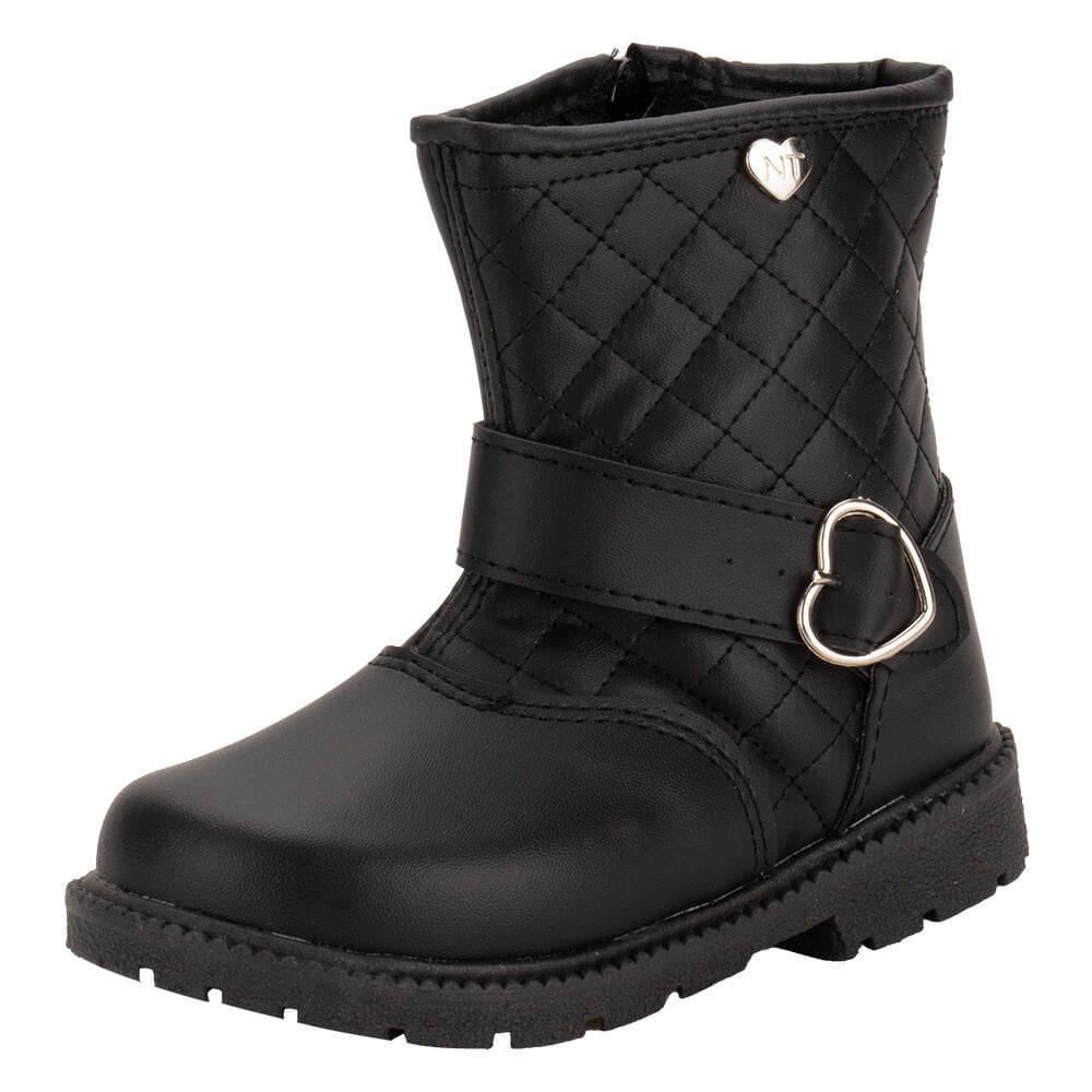 Bota Infantil Nathielly 073037