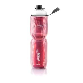 Caramanhola Garrafa Squeeze Térmica 700ml Line Ptk Vrm 700ml