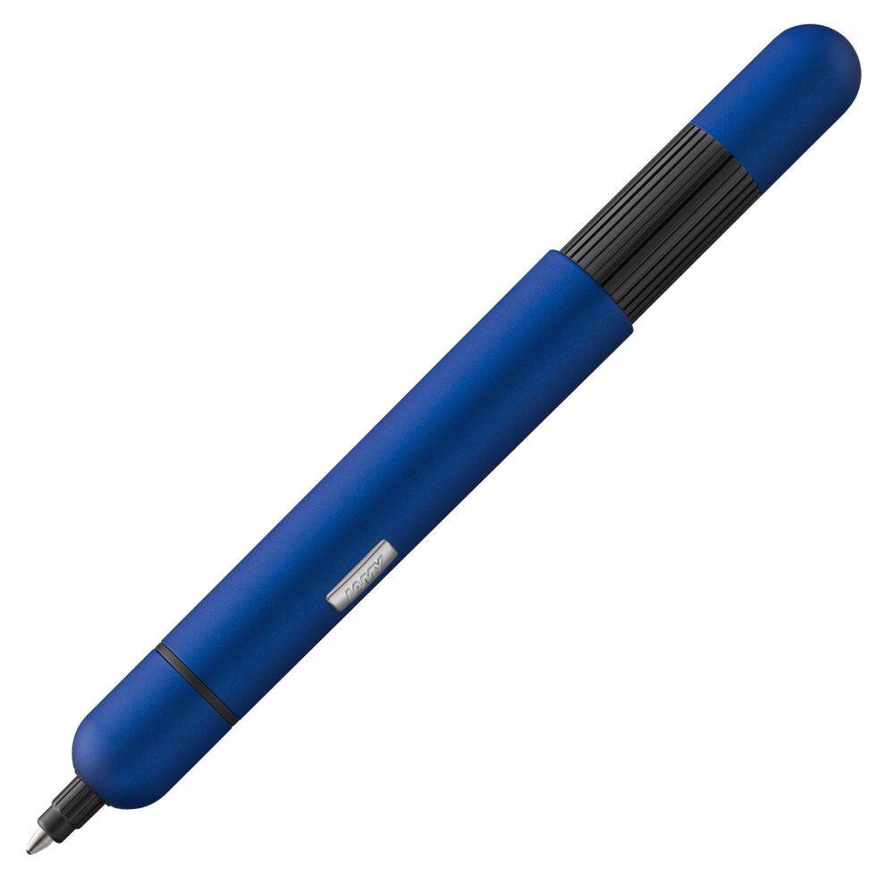 Caneta Esferográfica Lamy Pico Imperial Blue