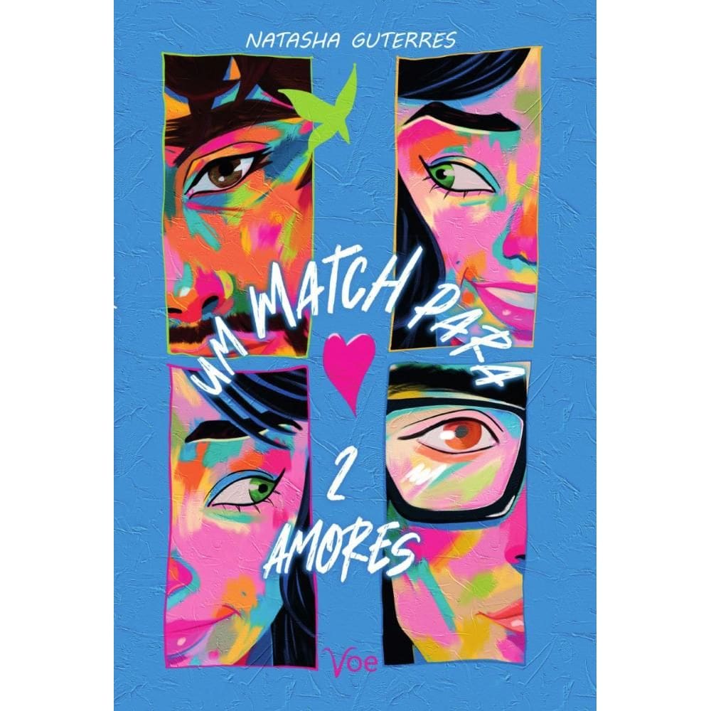 Um Match para 2 Amores