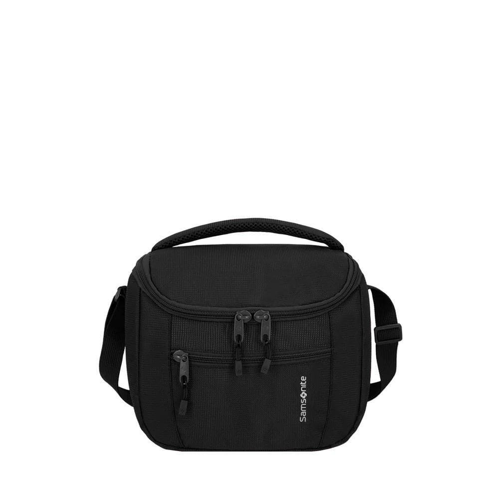 Lancheira Samsonite Térmica Reformation Banquet Preta