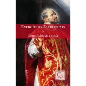 Exercícios Espirituais De Santo Inácio De Loyola