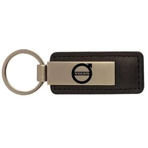 Chaveiro Feito Para Volvo Modelo D 440 C40 Xc60 Xc40 Xc90 D
