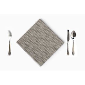Kit Guardanapos Para Mesa Posta Com 8 Unidades 528