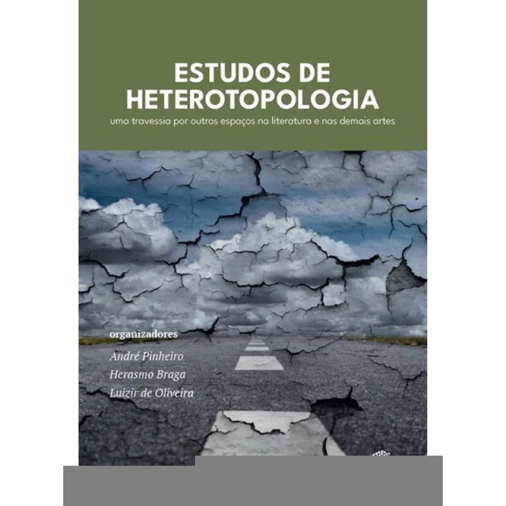 Estudos De Heterotopologia