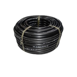 Mangueira Compressor Super Forte Pneumática 1/2 300Psi -80M