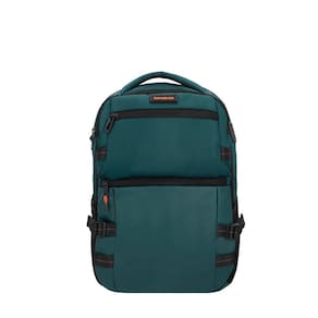 Mochila Samsonite Reformation Meriton Azul Petróleo