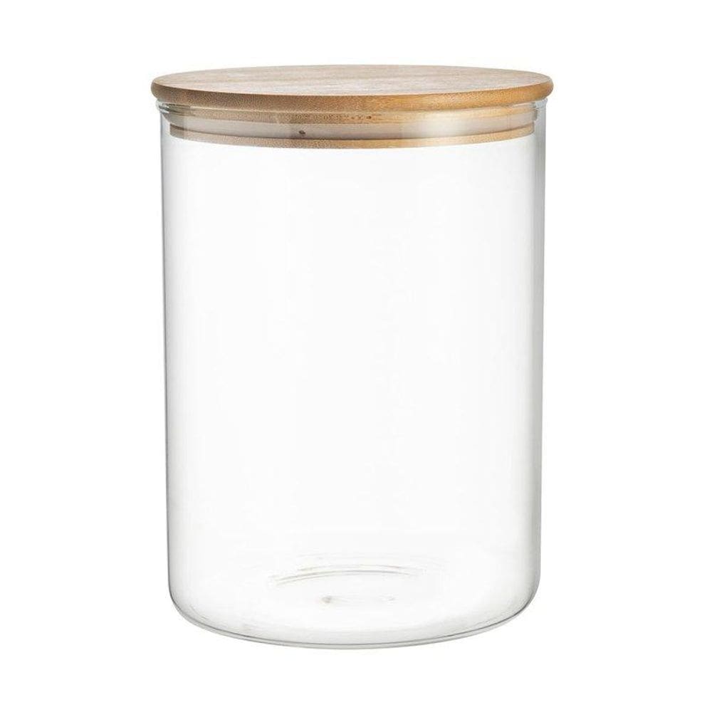 Pote Hermético Home Style Bambus 20 cm