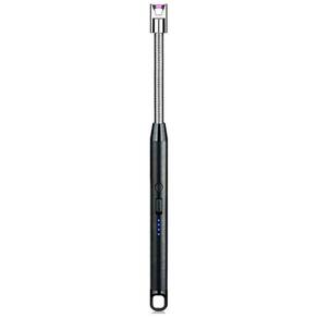 Acendedor Fogão Elétrico Eletrônico Usb Recarregável Luxo