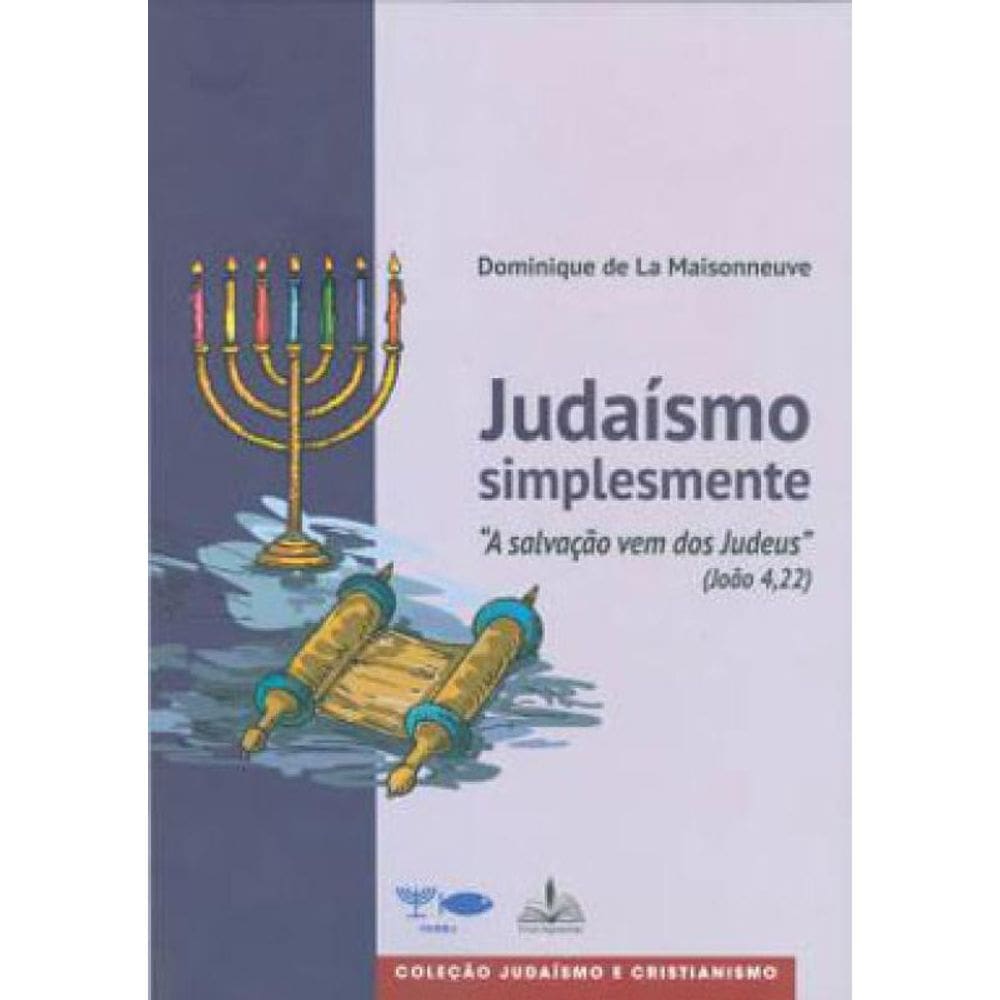 Judaísmo Simplesmente