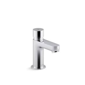 Torneira Lavatório Kohler Automática Softpress Cromado