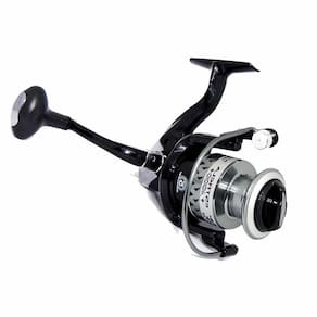 Molinete Para Pesca Estrela Maruri 5 Rolamentos Tamanho 6000