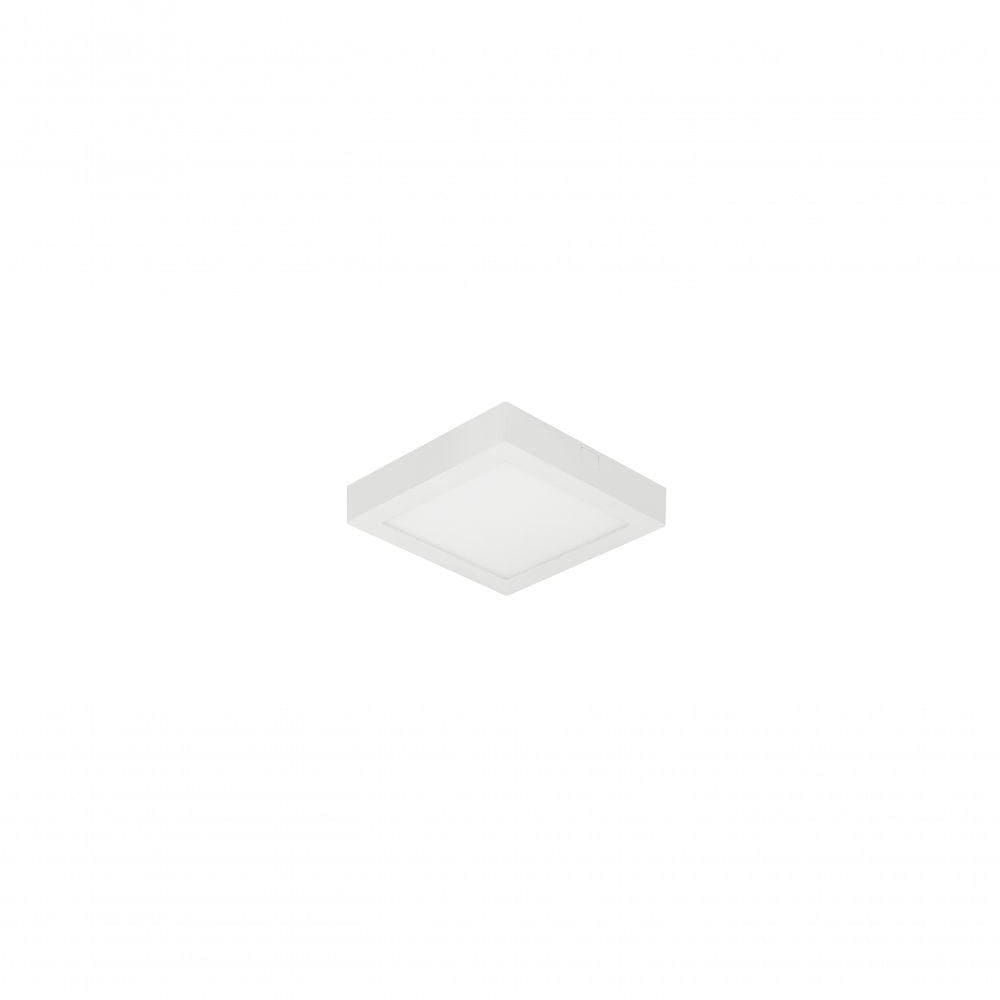 Plafon De Sobrepor Eco 12w 4000k Stella Modelo Sth21962q/40