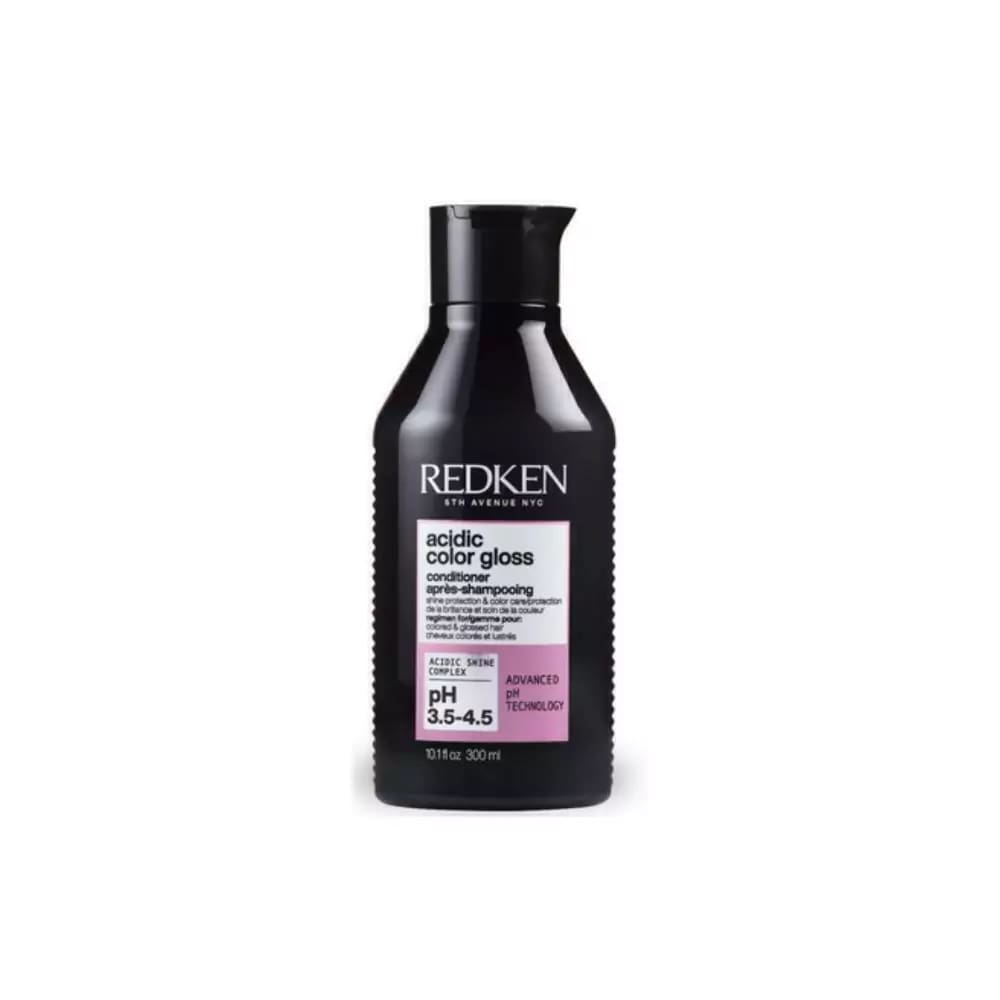 Acidic Color Gloss Condicionador 300ml Redken