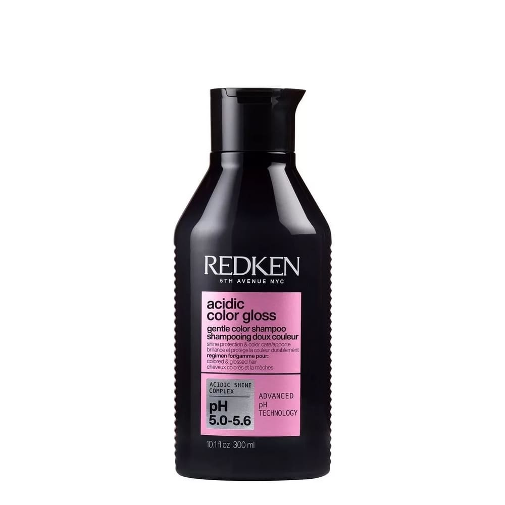 Acidic Color Gloss Shampoo 300ml Redken