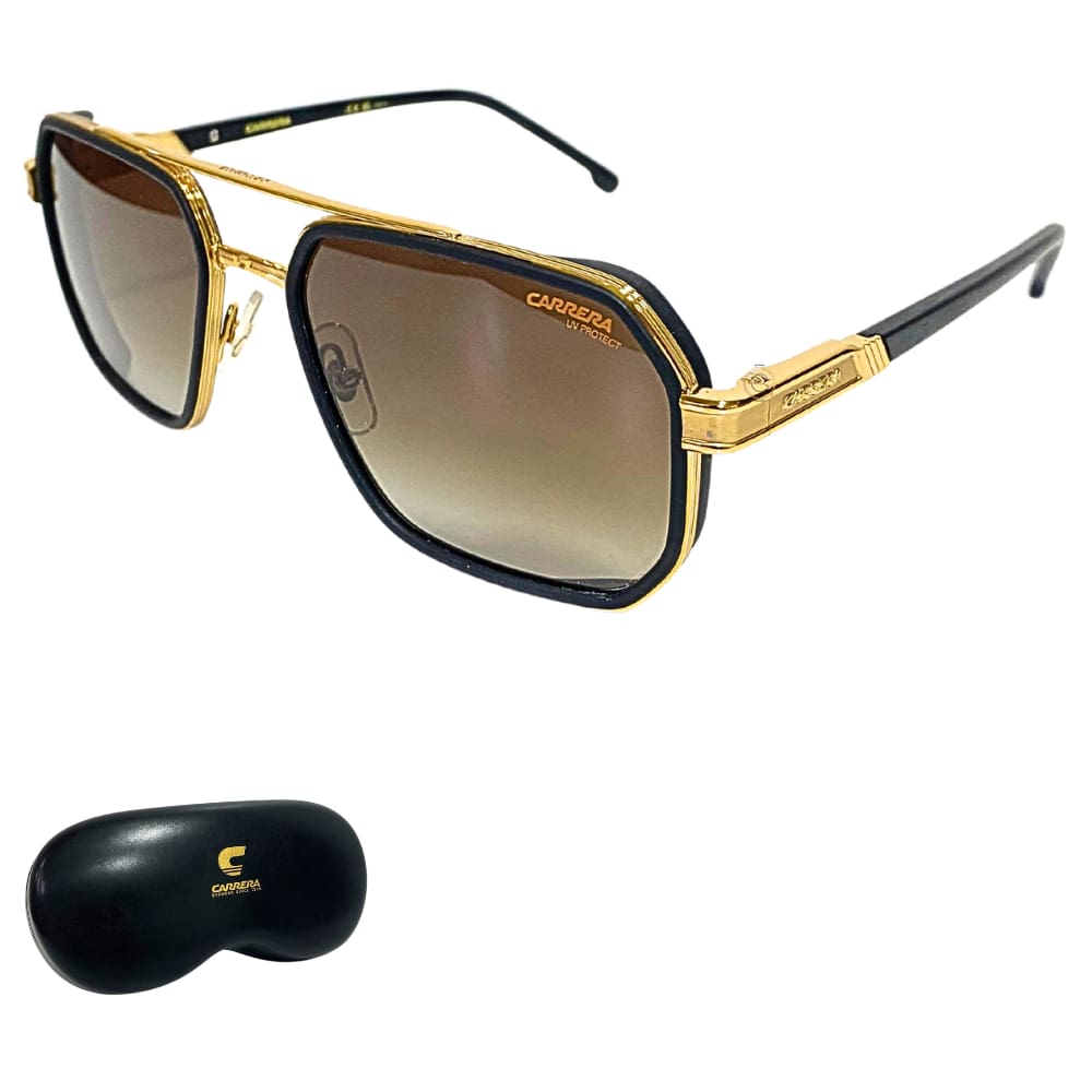 Óculos de Sol Carrera Masculino UV Protection 1069/S I46 5786 S