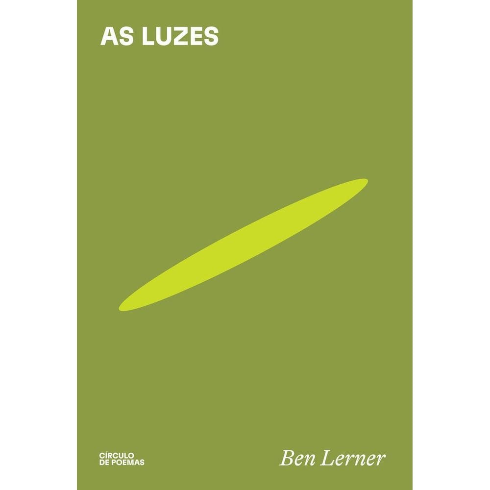 As Luzes
